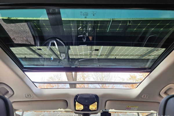 2023 BMW 6 серии с пробегом 68 000 км