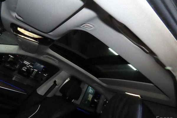 2022 BMW 6 серии с пробегом 142 125 км