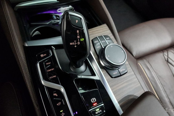 2021 BMW 6 серии с пробегом 73 786 км