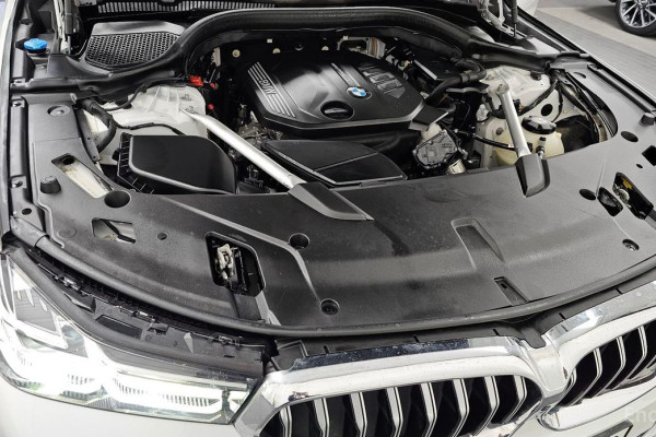 2023 BMW 6 серии с пробегом 78 069 км