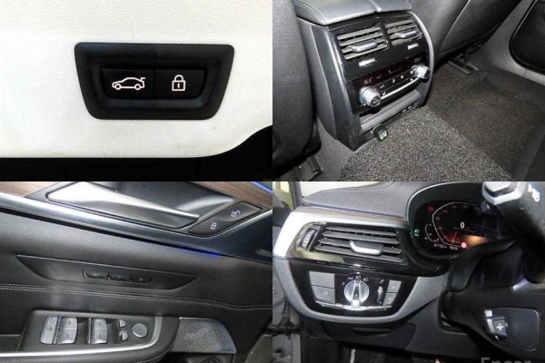 2022 BMW 6 серии с пробегом 142 125 км