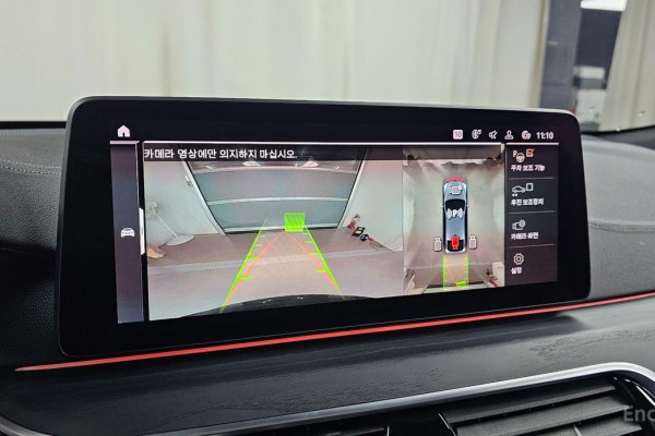 2022 BMW 6 серии с пробегом 76 526 км