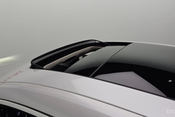 2022 BMW 6 серии с пробегом 52 597 км