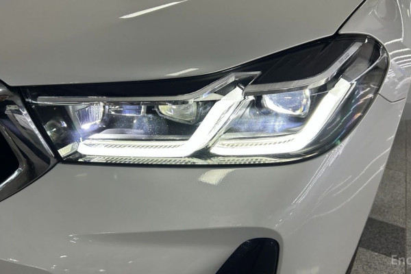 2022 BMW 6 серии с пробегом 58 724 км