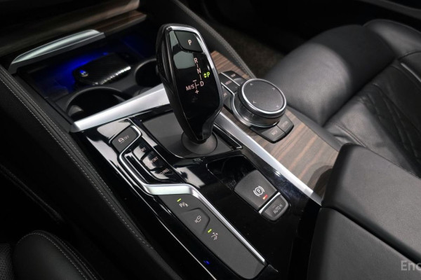 2018 BMW 6 серии с пробегом 56 689 км