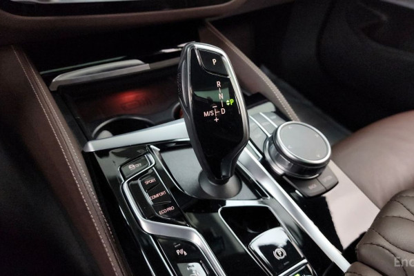 2022 BMW 6 серии с пробегом 47 957 км