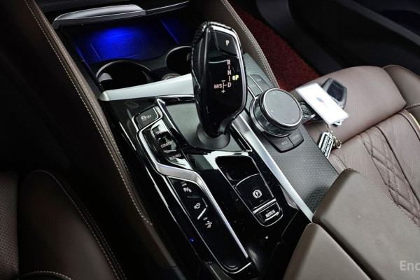 2023 BMW 6 серии с пробегом 78 069 км