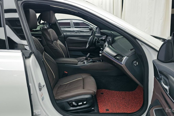 2023 BMW 6 серии с пробегом 78 069 км