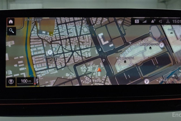 2020 BMW 6 серии с пробегом 68 784 км