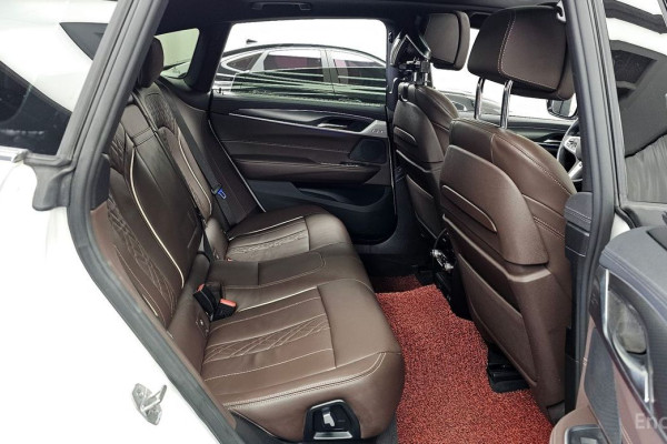 2023 BMW 6 серии с пробегом 78 069 км