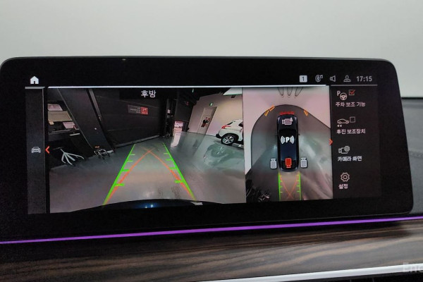 2021 BMW 6 серии с пробегом 73 786 км