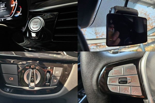 2023 BMW 6 серии с пробегом 68 000 км