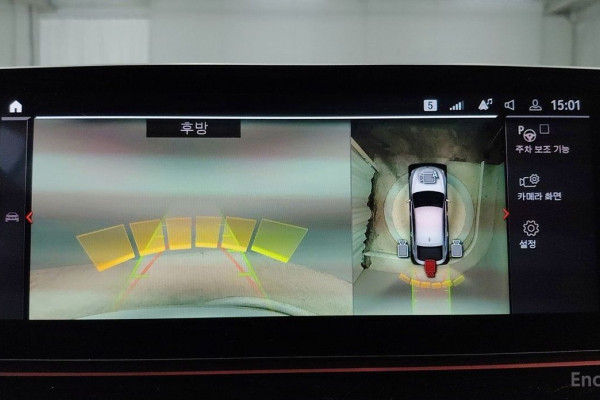 2020 BMW 6 серии с пробегом 68 784 км