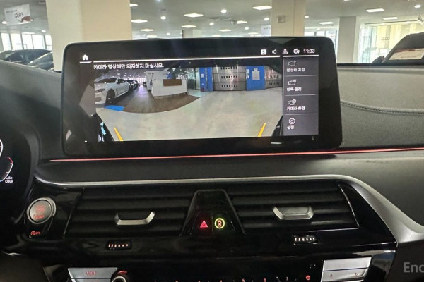 2021 BMW 6 серии с пробегом 67 900 км