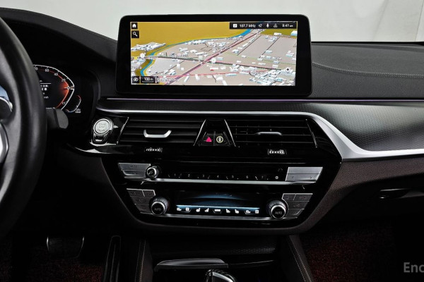 2023 BMW 6 серии с пробегом 78 069 км