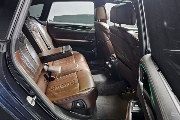 2022 BMW 6 серии с пробегом 88 164 км