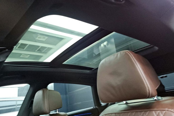 2022 BMW 6 серии с пробегом 52 653 км