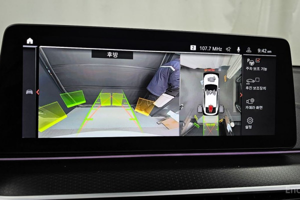 2023 BMW 6 серии с пробегом 78 069 км