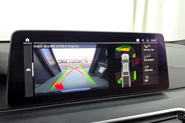 2022 BMW 6 серии с пробегом 111 840 км