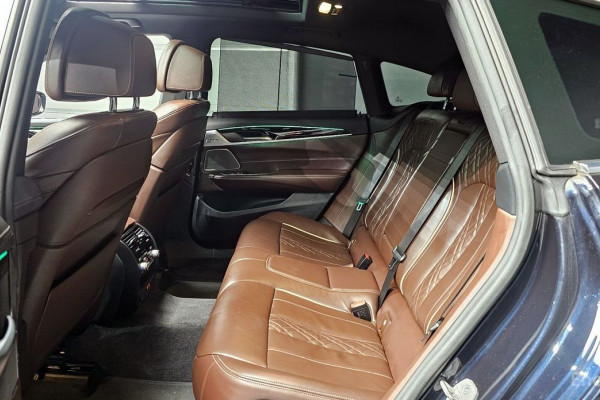 2022 BMW 6 серии с пробегом 88 164 км