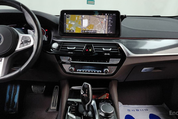 2022 BMW 6 серии с пробегом 47 957 км