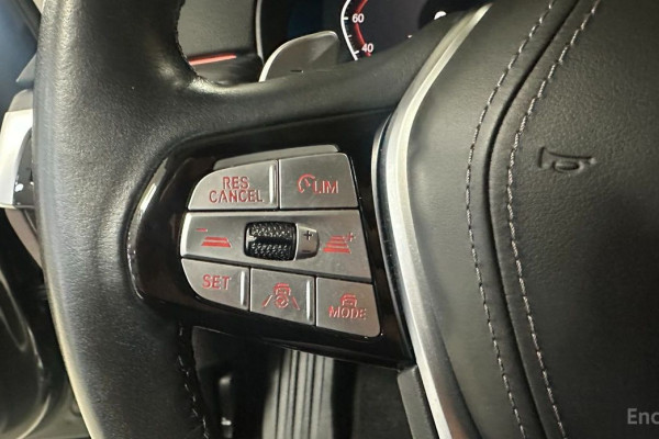 2021 BMW 6 серии с пробегом 67 900 км