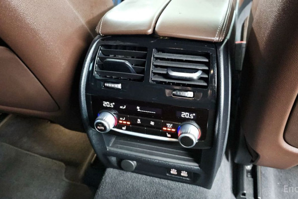 2022 BMW 6 серии с пробегом 52 653 км