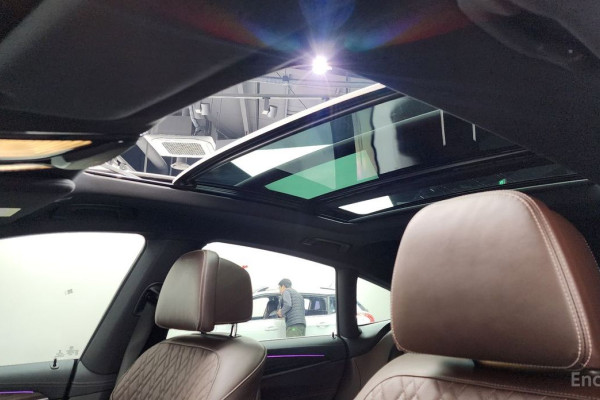 2021 BMW 6 серии с пробегом 73 786 км