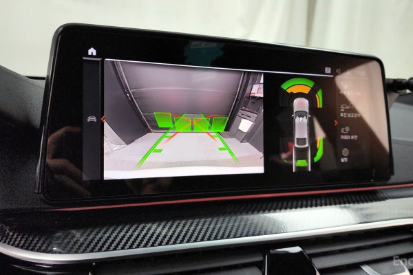 2022 BMW 6 серии с пробегом 47 957 км