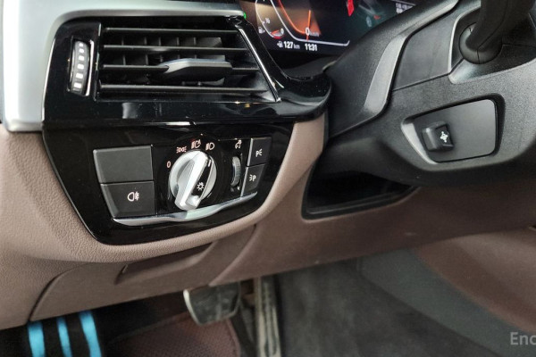 2022 BMW 6 серии с пробегом 47 957 км