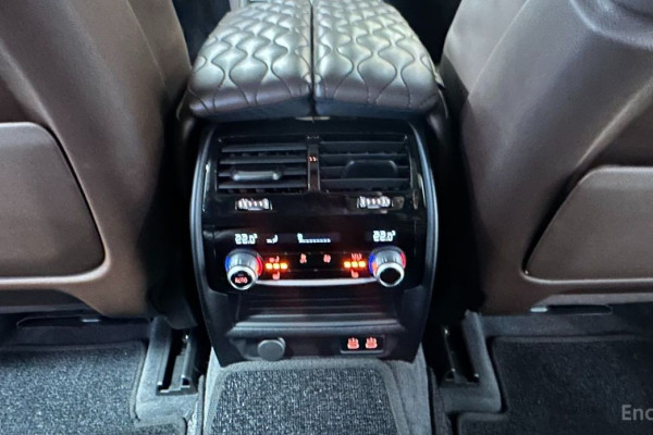 2021 BMW 6 серии с пробегом 67 900 км