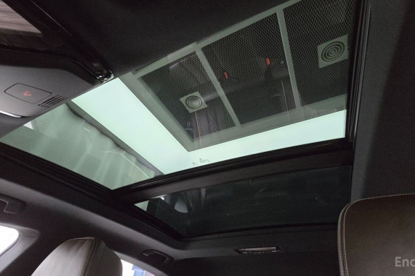 2022 BMW 6 серии с пробегом 111 840 км