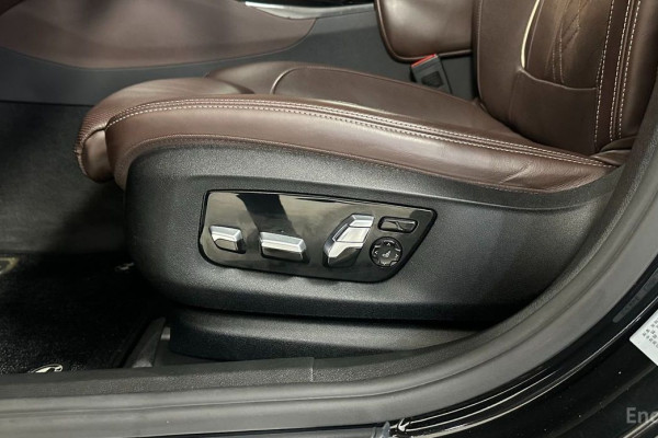 2021 BMW 6 серии с пробегом 67 900 км