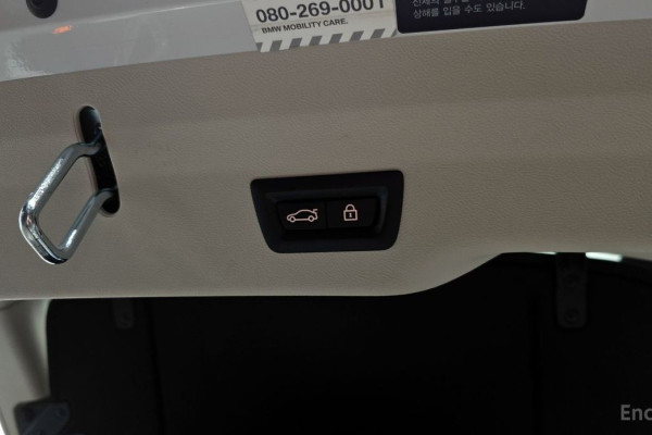 2018 BMW 6 серии с пробегом 56 689 км