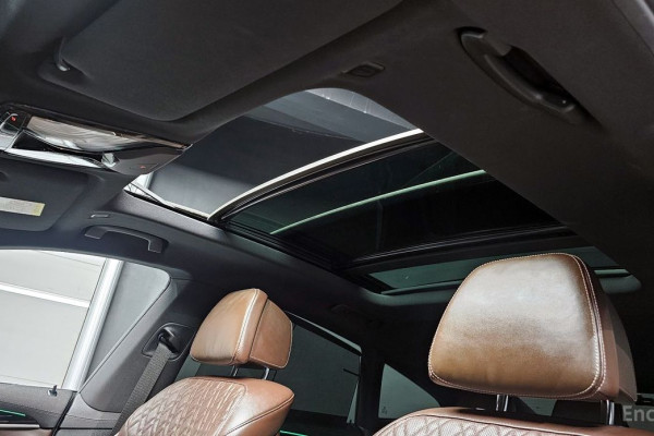 2022 BMW 6 серии с пробегом 88 164 км