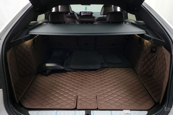 2022 BMW 6 серии с пробегом 47 957 км