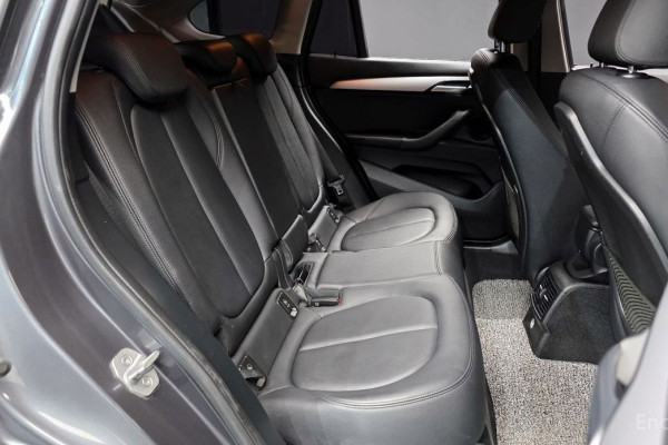 2018 BMW X1 с пробегом 134 175 км