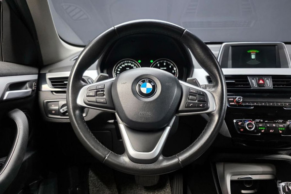 2018 BMW X1 с пробегом 134 175 км