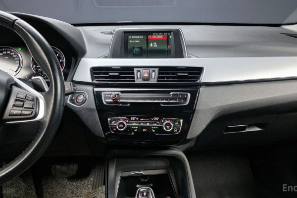 2018 BMW X1 с пробегом 134 175 км