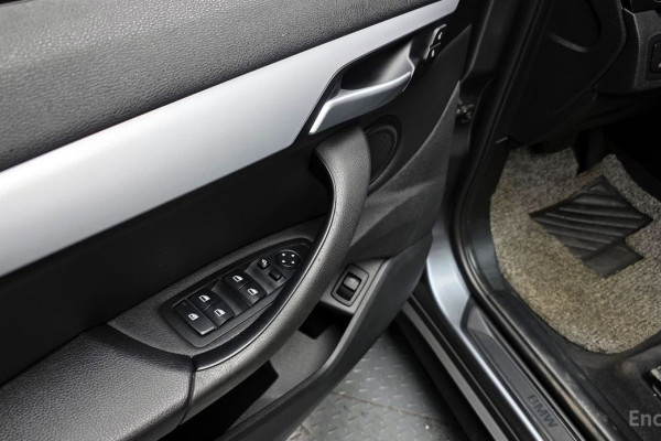 2018 BMW X1 с пробегом 134 175 км