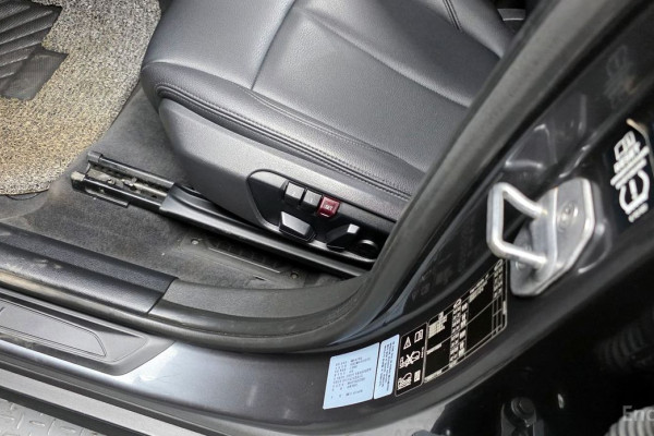 2018 BMW X1 с пробегом 134 175 км