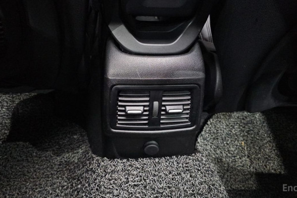 2017 BMW X1 с пробегом 141 616 км