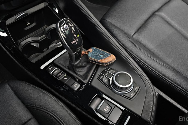 2021 BMW X1 с пробегом 77 528 км