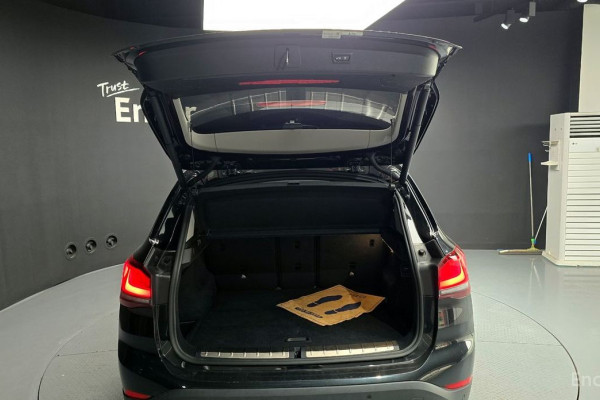 2021 BMW X1 с пробегом 68 077 км