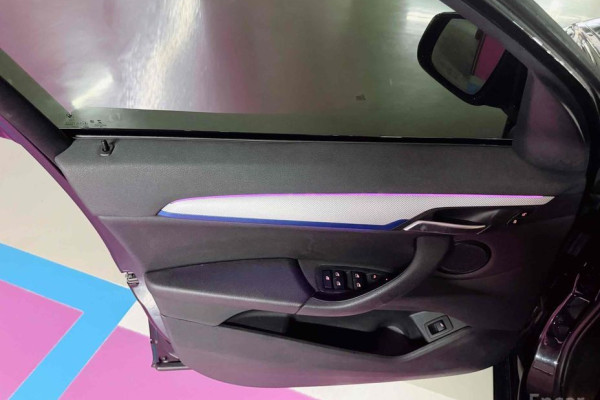 2020 BMW X1 с пробегом 63 000 км