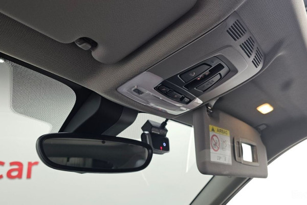 2021 BMW X1 с пробегом 77 528 км