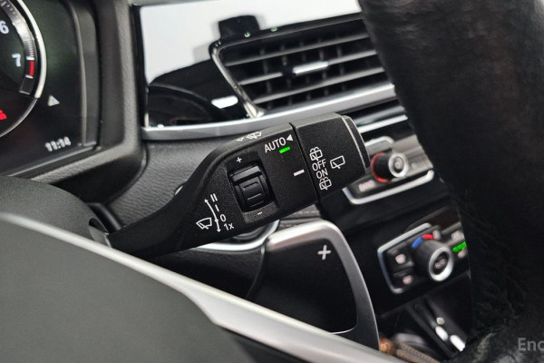 2021 BMW X1 с пробегом 77 528 км