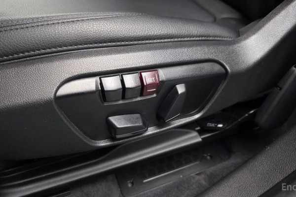 2017 BMW X1 с пробегом 75 346 км