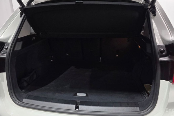 2017 BMW X1 с пробегом 75 346 км