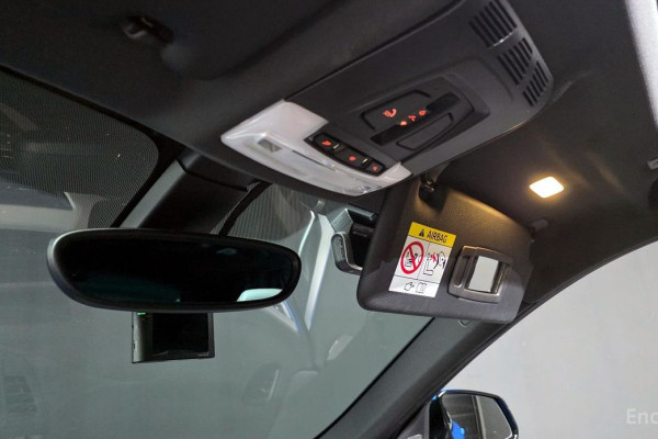 2021 BMW X1 с пробегом 133 930 км